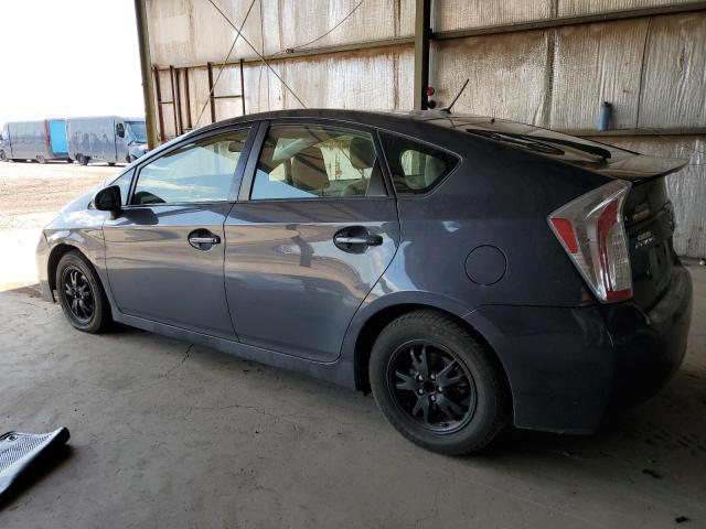 Vin: jtdkn3du6d1620005, lot: 63706185, toyota prius 20132