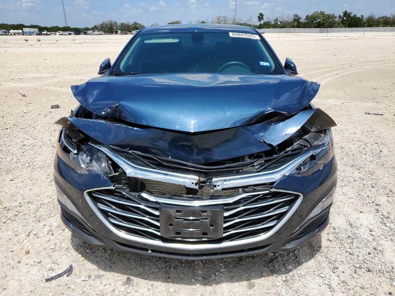 2019 CHEVROLET MALIBU LT - 1G1ZD5STXKF197008