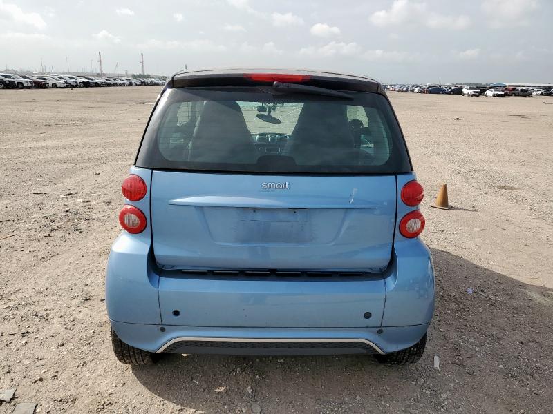 2015 SMART FORTWO PUR WMEEJ3BA9FK800093