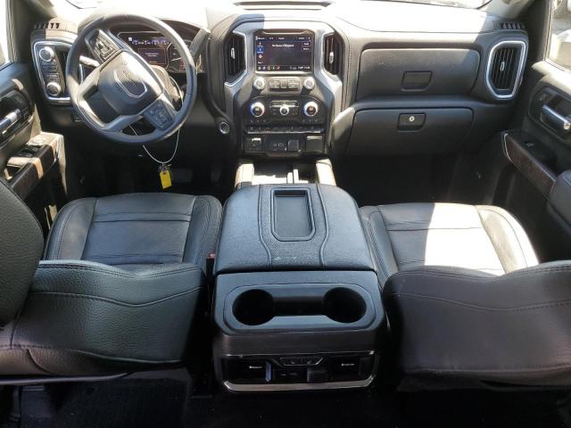 2020 GMC SIERRA K25 1GT49REY0LF109358