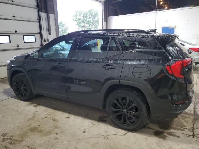 2019 GMC TERRAIN SL 3GKALPEX7KL364890