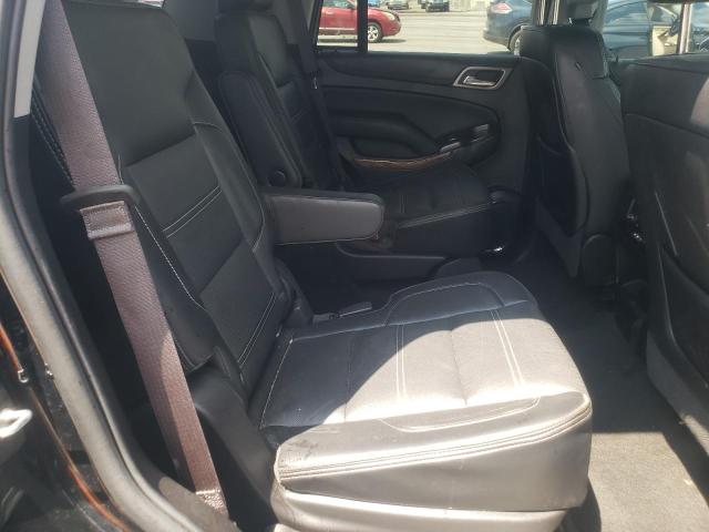 2016 GMC YUKON DENALI 1GKS2CKJXGR385734
