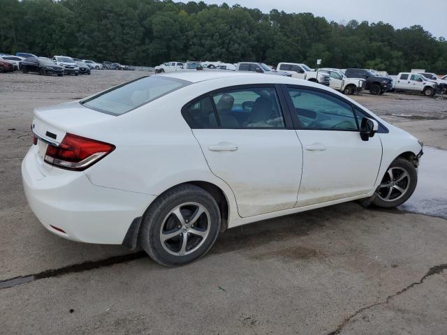 Vin: 19xfb2f74fe010924, lot: 63208765, honda civic se 20153