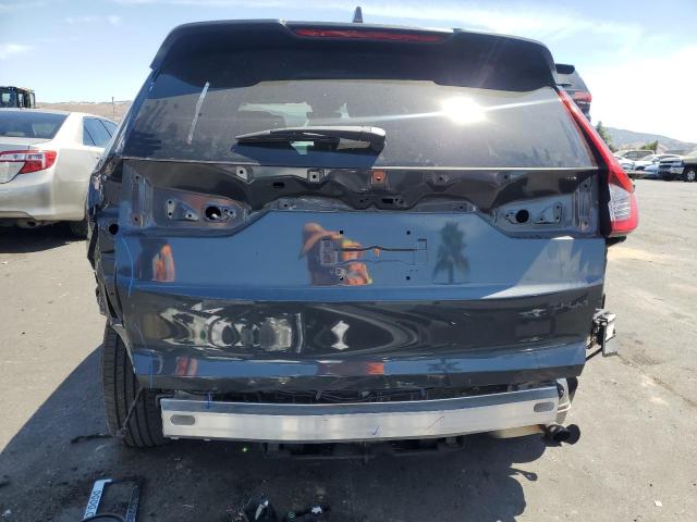 2025 HONDA CR-V SPORT-L 7FARS5H80SE014546