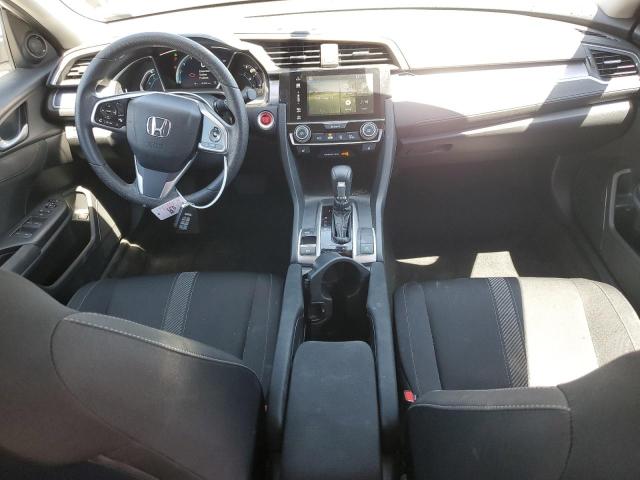 2017 HONDA CIVIC EX 19XFC1F33HE212385
