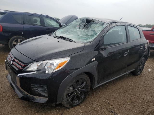 2024 MITSUBISHI MIRAGE SE ML32AWHJ7RH002030