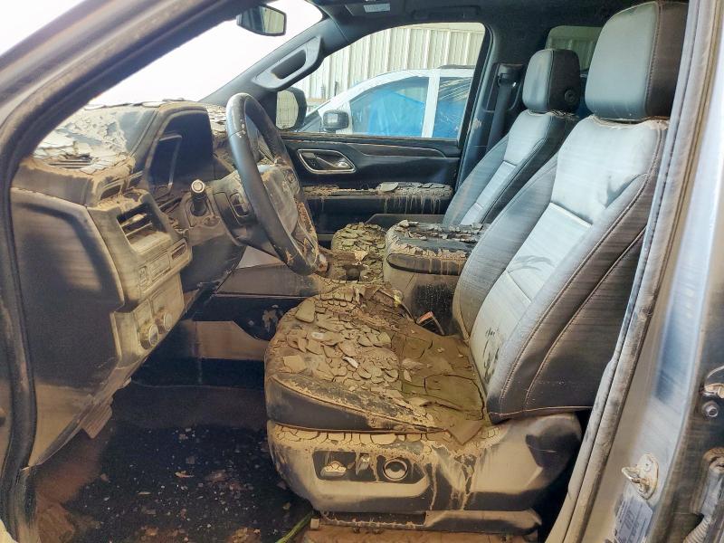 2023 CHEVROLET TAHOE K150 - 1GNSKPKD4PR207841