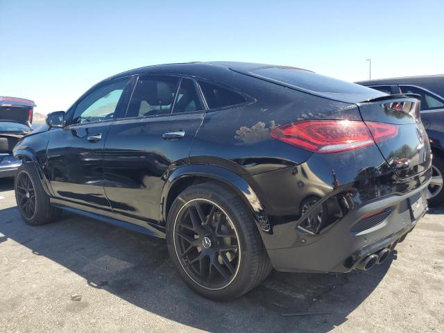 2023 MERCEDES-BENZ GLE COUPE AMG 53 4MATIC - 4JGFD6BB8PA897147
