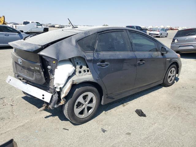 2015 TOYOTA PRIUS JTDKN3DU7F0457311