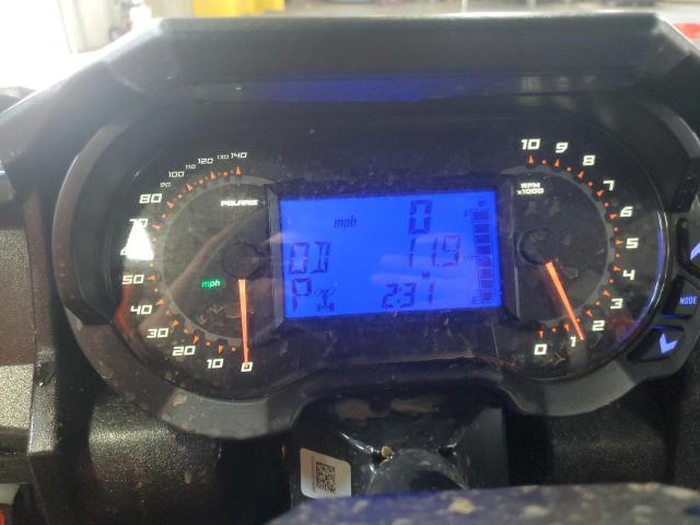 2025 POLARIS GENERAL XP 3NSGMK999SH156707