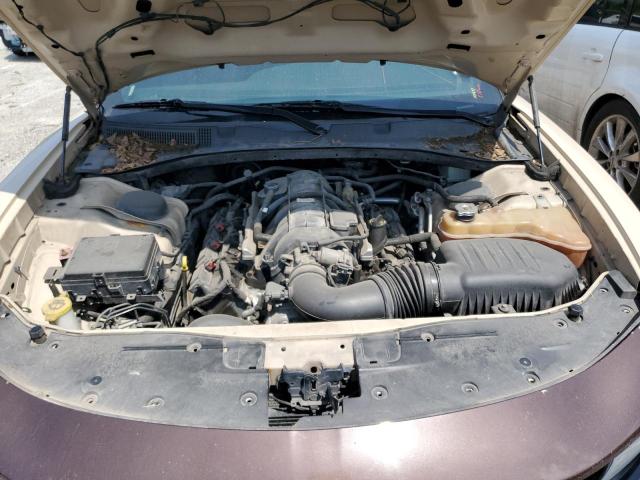 2016 DODGE CHARGER PO 2C3CDXKT9GH247870