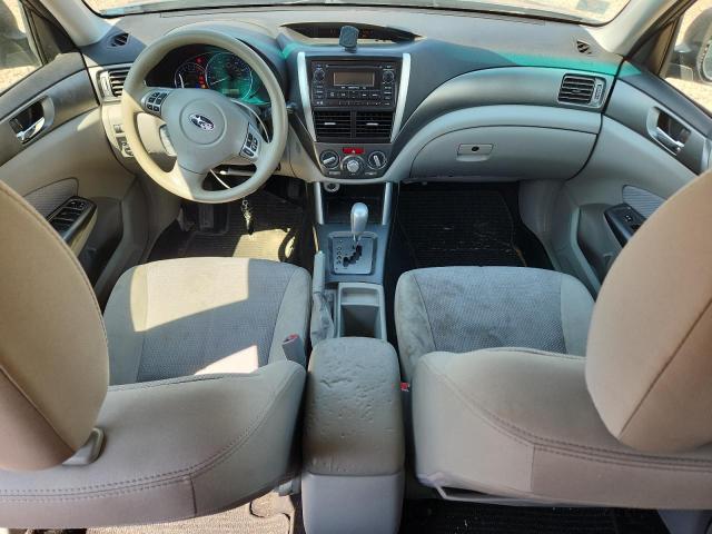2013 SUBARU FORESTER 2 - JF2SHADC4DH426181
