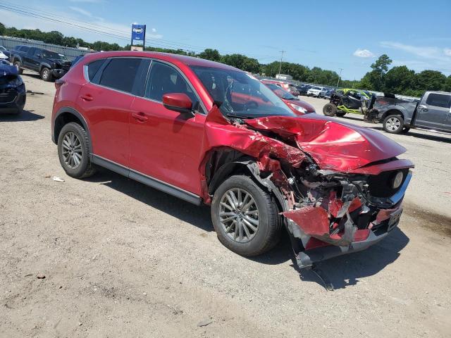 2017 MAZDA CX-5 TOURI - JM3KFBCL1H0130185