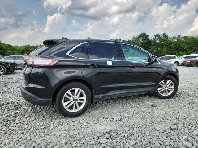 2015 FORD EDGE SEL 2FMTK3J83FBB70658