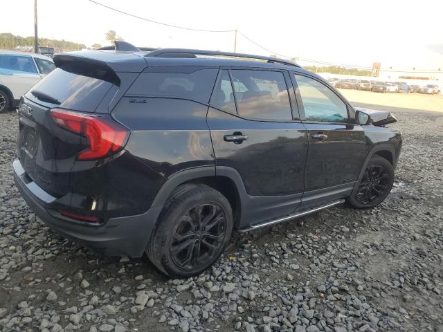 2019 GMC TERRAIN SL 3GKALTEV5KL269283