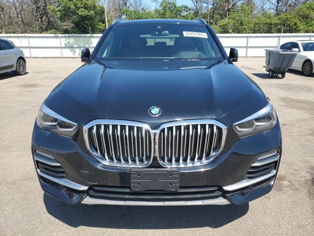 2020 BMW X5 XDRIVE40I 5UXCR6C08L9B69394