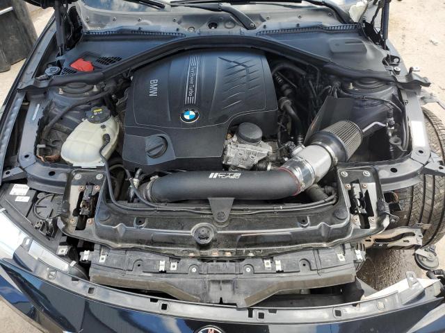 2015 BMW 435 XI WBA3R5C55FK189312