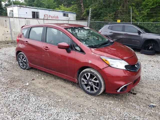 2016 NISSAN VERSA NOTE 3N1CE2CP4GL383153