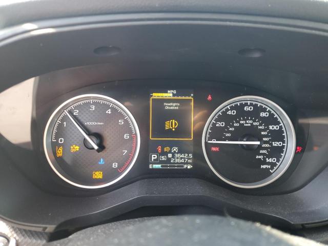 2020 SUBARU FORESTER L - JF2SKASC0LH555361