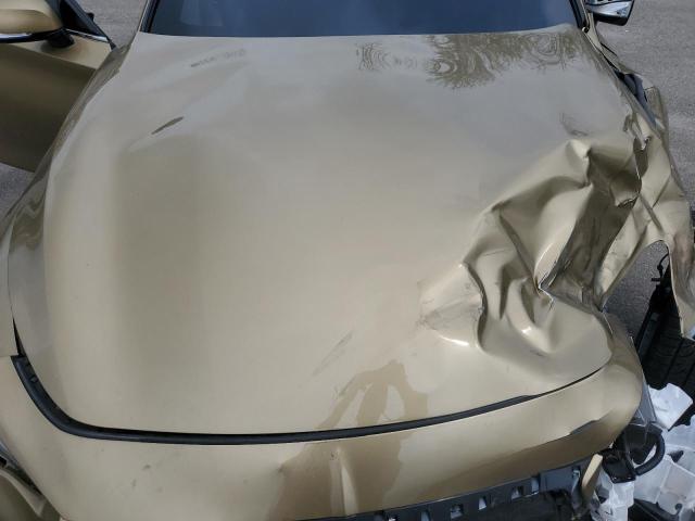 2019 INFINITI Q60 PURE JN1EV7EL6KM290133