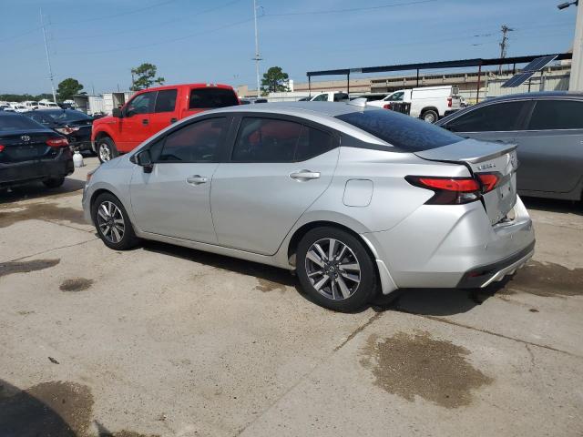 2020 NISSAN VERSA SV 3N1CN8EV1LL822527