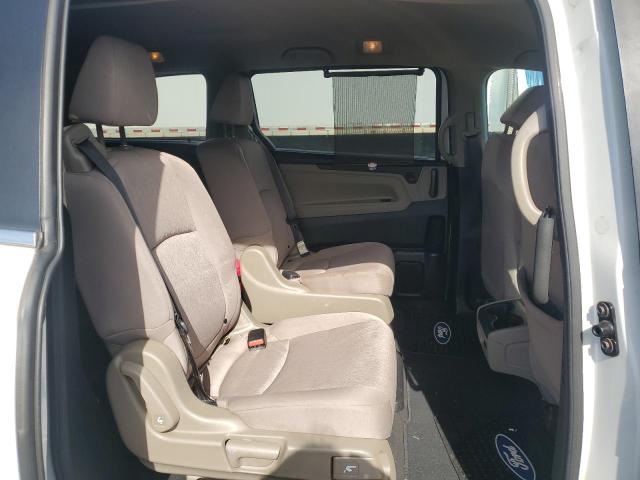 2020 HONDA ODYSSEY LX 5FNRL6H22LB006122