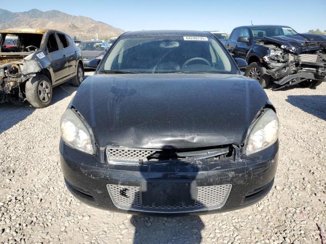 2016 CHEVROLET IMPALA LIM 2G1WB5E33G1149787