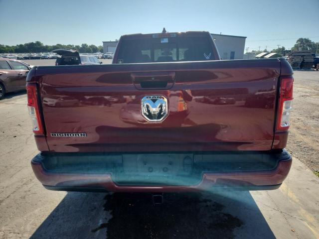 2019 RAM 1500 BIG H 1C6RREBG0KN720884