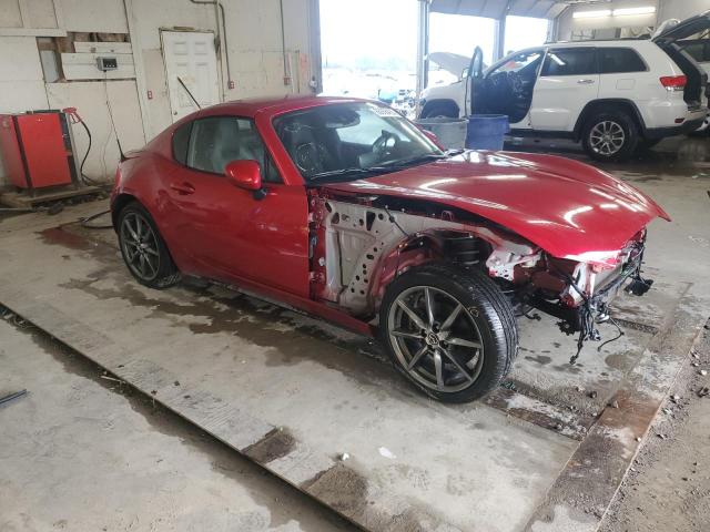 2017 MAZDA MX-5 MIATA GRAND TOURING JM1NDAM7XH0108032