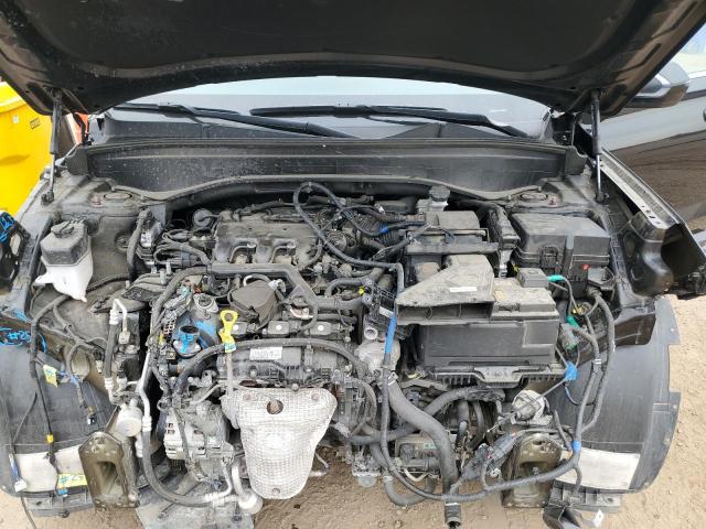 2023 HYUNDAI PALISADE X KM8R3DGE8PU549709