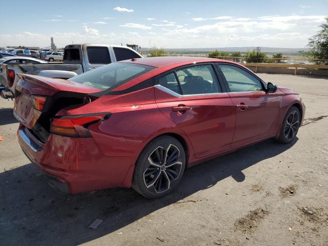 2023 NISSAN ALTIMA SR - 1N4BL4CV8PN370954