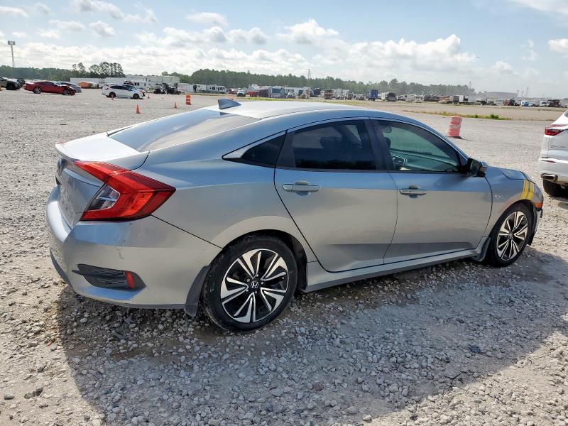 2016 HONDA CIVIC EX - 19XFC1F34GE039037