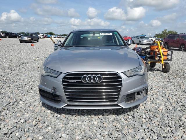 2017 AUDI A6 PREMIUM PLUS WAUF2AFC5HN106158