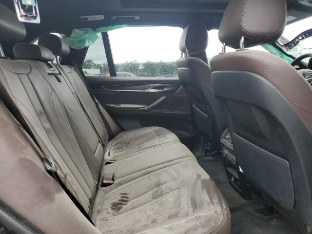2018 BMW X5 SDRIVE3 5UXKR2C52J0X09224