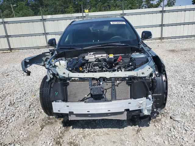 2024 INFINITI QX55 LUXE 3PCAJ5JR6RF109105