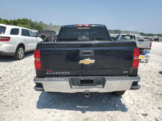 2015 CHEVROLET SILVERADO - 3GCUKSEC2FG427551