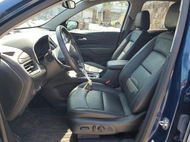 2021 CHEVROLET EQUINOX PR 2GNAXNEV7M6128161