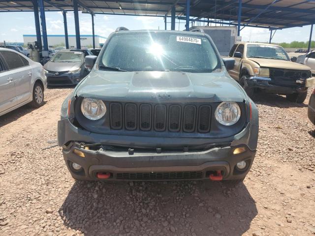 2016 JEEP RENEGADE T ZACCJBCT6GPD25378