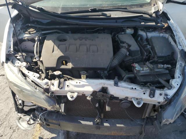 2018 TOYOTA COROLLA L #3248554570