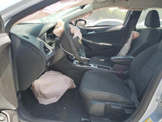 2017 CHEVROLET CRUZE LS 1G1BC5SM6H7239643