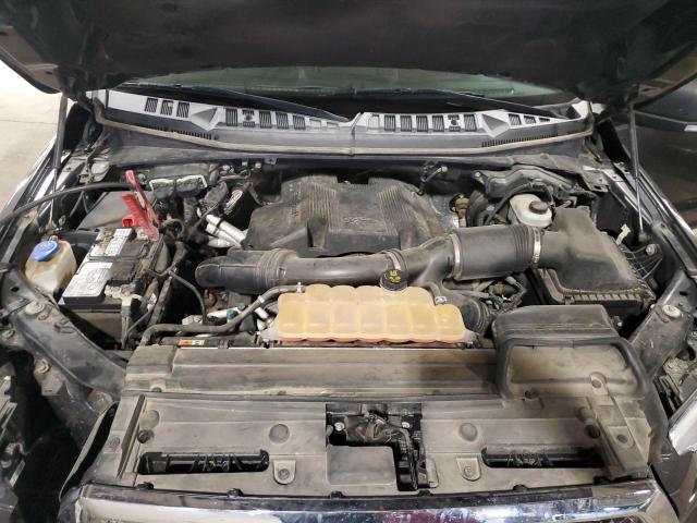 2017 FORD F150 SUPER - 1FTEW1EG5HKC24221
