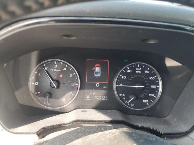 2020 SUBARU LEGACY PRE 4S3BWAC60L3015582
