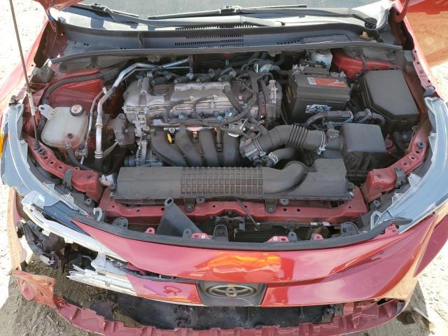 2021 TOYOTA COROLLA LE - 5YFEPMAE2MP221176