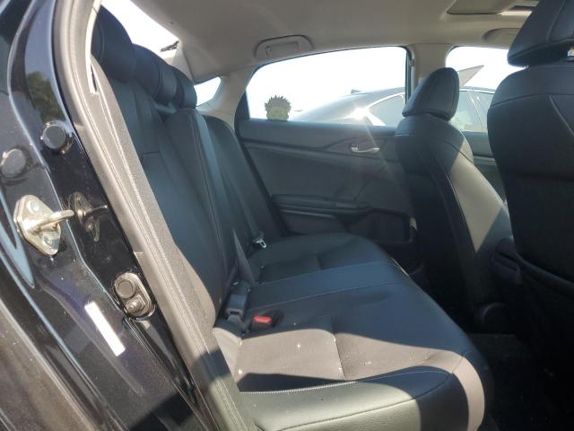 2019 HONDA INSIGHT TO 19XZE4F99KE019839