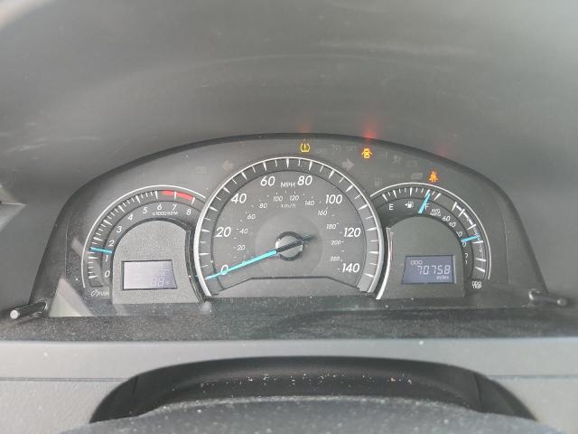 2014 TOYOTA CAMRY L - 4T4BF1FKXER420498