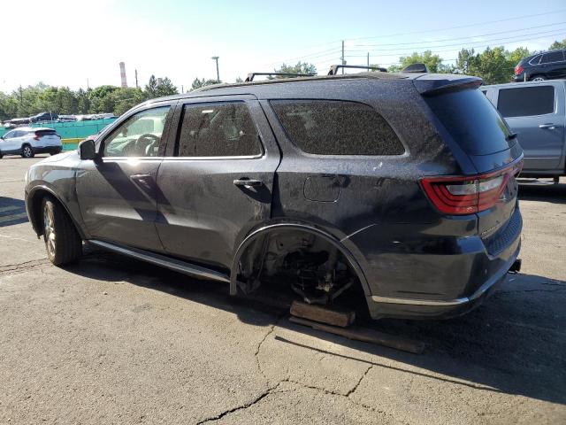 2016 DODGE DURANGO LI 1C4RDJDG7GC407914