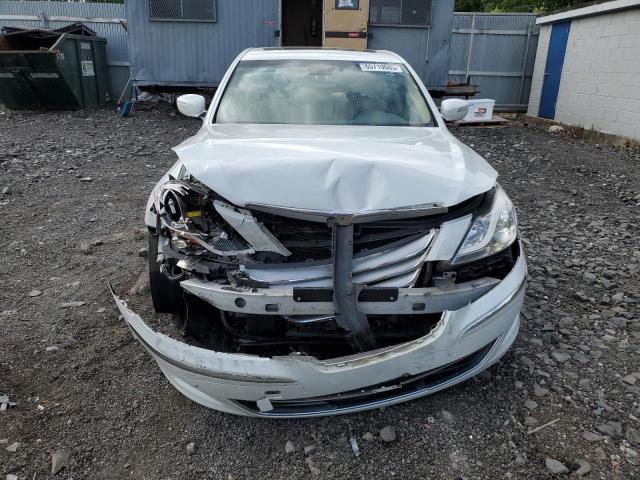 2012 HYUNDAI GENESIS 4. - KMHGC4DF5CU167717