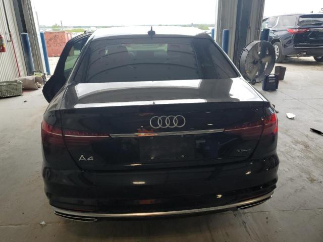 2023 AUDI A4 PREMIUM WAUDAAF49PN004945