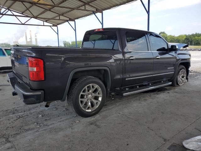 2015 GMC SIERRA C1500 SLT 3GTP1VEC5FG414648