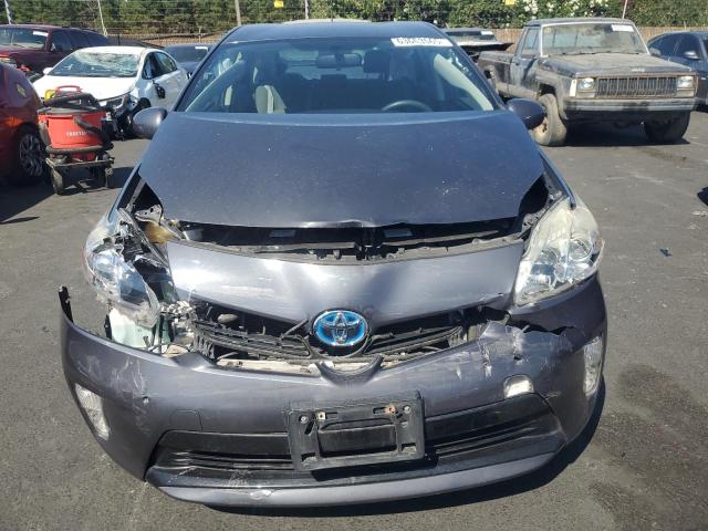 2015 TOYOTA PRIUS - JTDKN3DU0F0470756